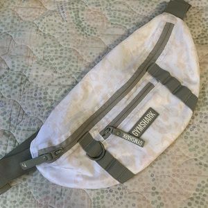 Gymshark Crossbody Bag